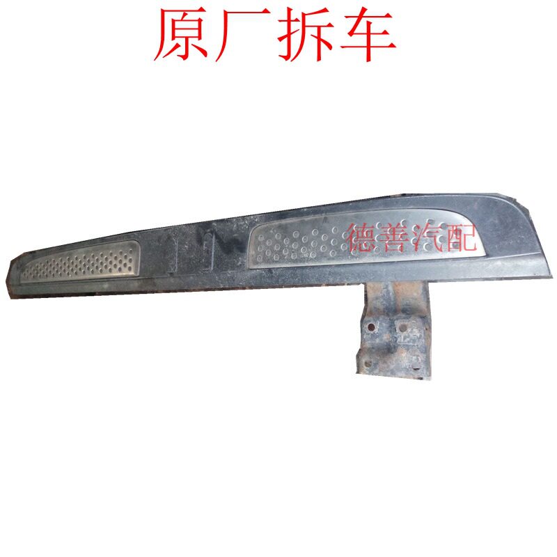 雪佛兰科帕奇拆车件脚踏板等