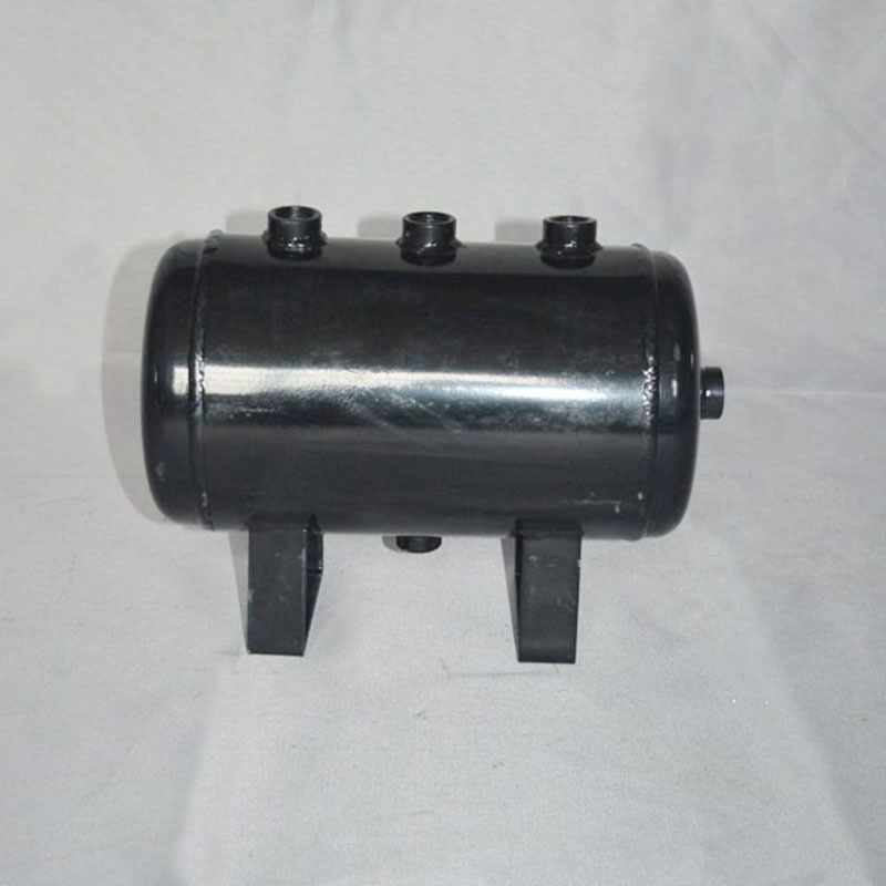 现货供应5升储气罐,杨浦小型储气罐、卧式储气罐高压密封空压机