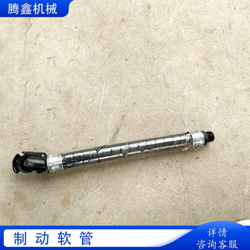 铁路机车制动风管橡胶圈接头