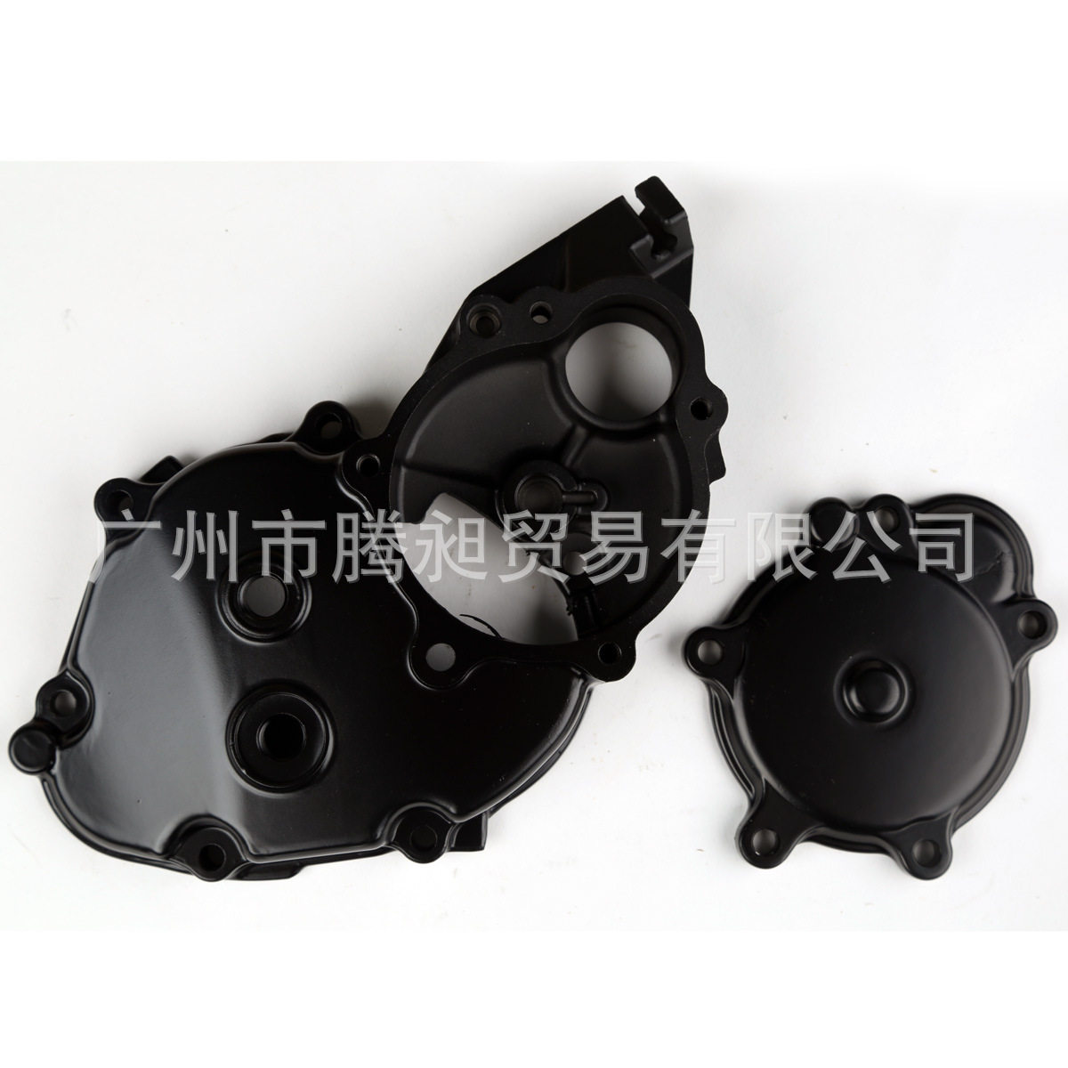 适配08-10ZX-10R发动机右盖