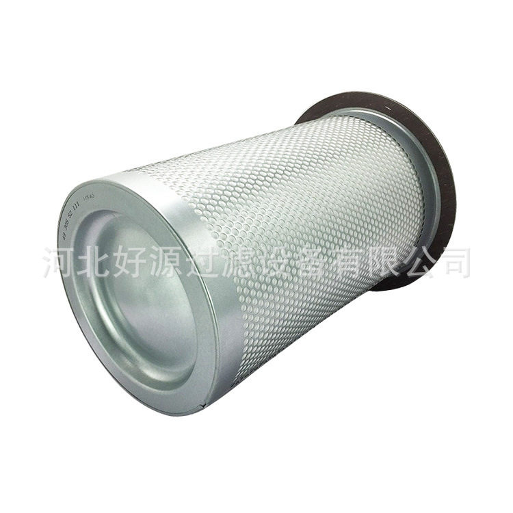 供应空压油气分离滤芯4930553101 DB2090 3221130600 4930552101