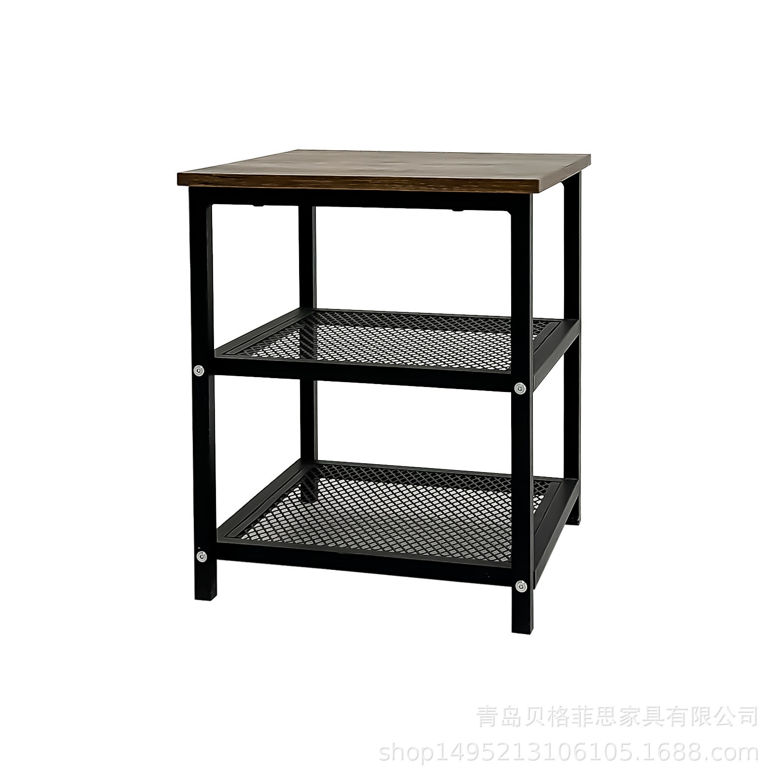小户型窄款可坐人多层换鞋凳