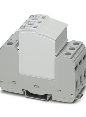 VAL-SEC-T2-3S-350-FM -  2类电涌保护器 2905340