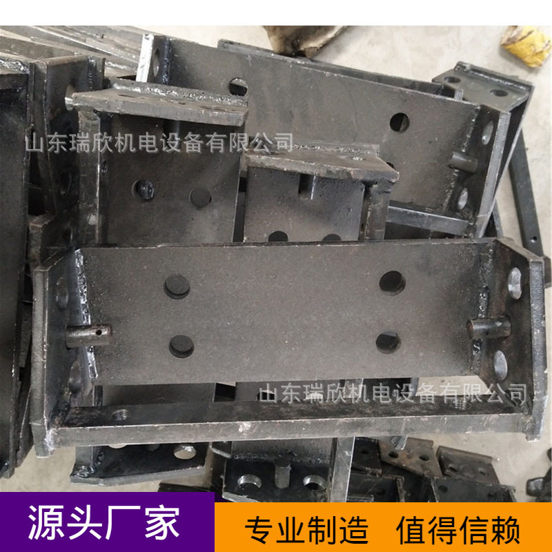 150ct架体厂家现货直供刮板机30t小架子40T30T150C刮板机配件