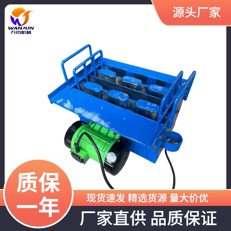 厂家直销制砖机水泥砖空心砖模具