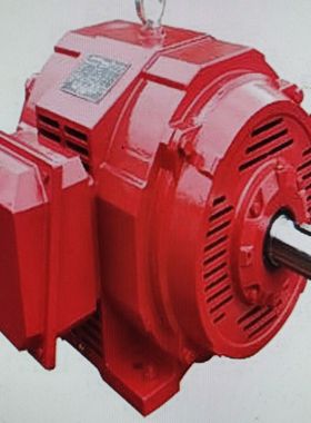 电机11kW ～ 260kW