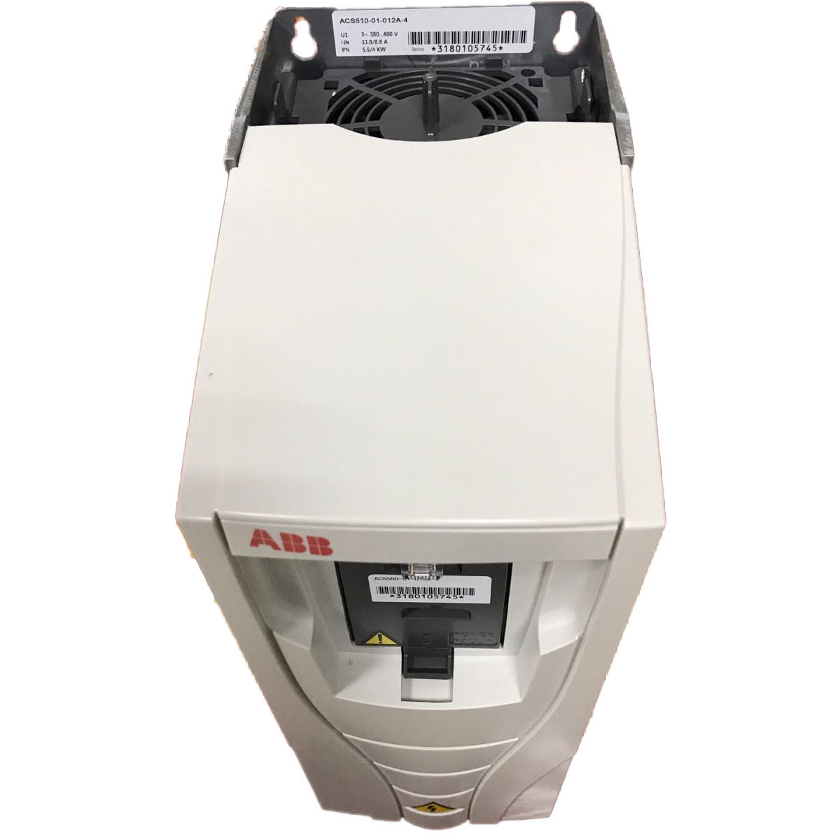 ABBACS510系列变频器7.5KW