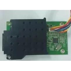 原装施乐M158F M218FW M215FW M205F传真板 电话板 通讯板 网络板