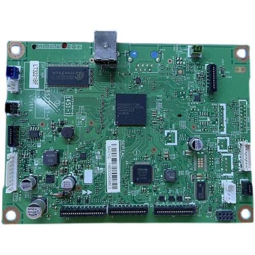 兄弟7880DN 主板 接口板 USB打印板 联想M7405D 主板