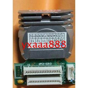 四通 OKI5760SP 8550CL 8550 OKI5790 DP8760C OKI5791打印头