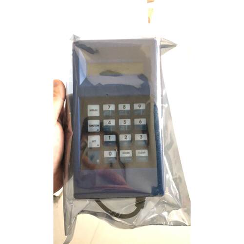 OTIS电梯 蓝色TT服务器天津西子奥的斯操作器调试器GAA21750AK3