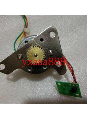 TSC 245PLUS TTP-247 碳带马达 TTP-343/345 碳带电机回收