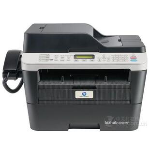 柯尼卡美能达3000 3080MF加热定影器激光器头电源板高压板扫描头