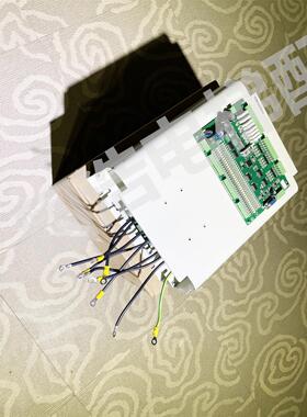 杭州西奥电梯老国标扶梯变频器 FT-CON V2.1FT-IPM7.5KW/11KW全新