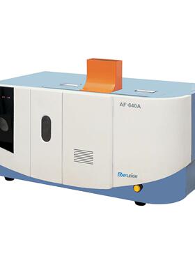瑞利仪AF-630A/AF-640A/AF-610原子荧光光度计多道原子荧光光谱仪