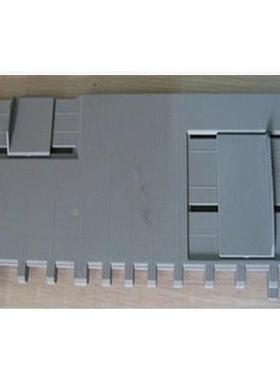 得实DS 660 1870  AR-730K 660PRO导纸板 托纸盘  进纸板