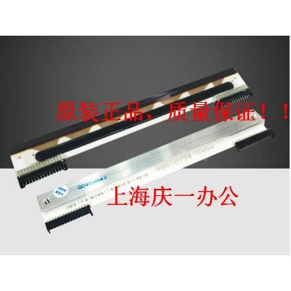 原装 zebra 斑马888TT TLP2844 GK888T热敏打印头 条码打印头
