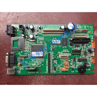 TSC TTP-244M Pro条码打印机主板USB接口打印板