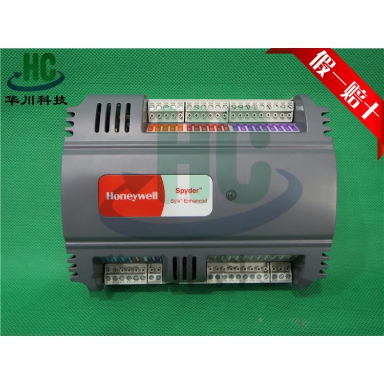 正品Honeywell霍尼韦尔 PUL6438S 现场控制器通用控制器DDC控制器
