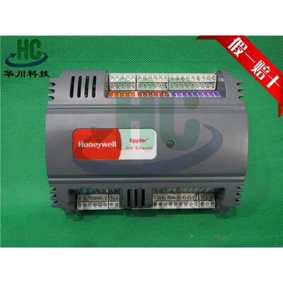 正品Honeywell霍尼韦尔 PUL6438S 现场控制器通用控制器DDC控制器