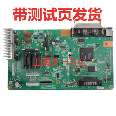 原装带测试页爱普生1900KIIH主板LQ-1900K2H usb接口板1900KiiH