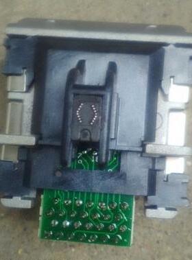 中盈NX680 NX780 650KII中税之星QS-630KII打印头 联想515打印头