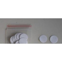 勃氏比表面积仪滤纸12.7mm 每小袋100片