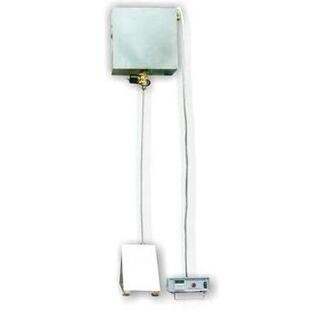 上海普申 PS2740建筑外墙涂料耐沾污性能试验机 NZW耐沾污测试仪