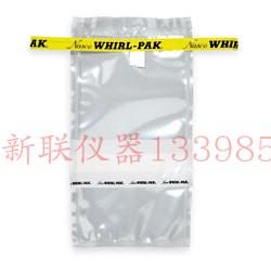 美国NASCO无菌采样袋可书写B01297WA取样袋710ml 15*23CM