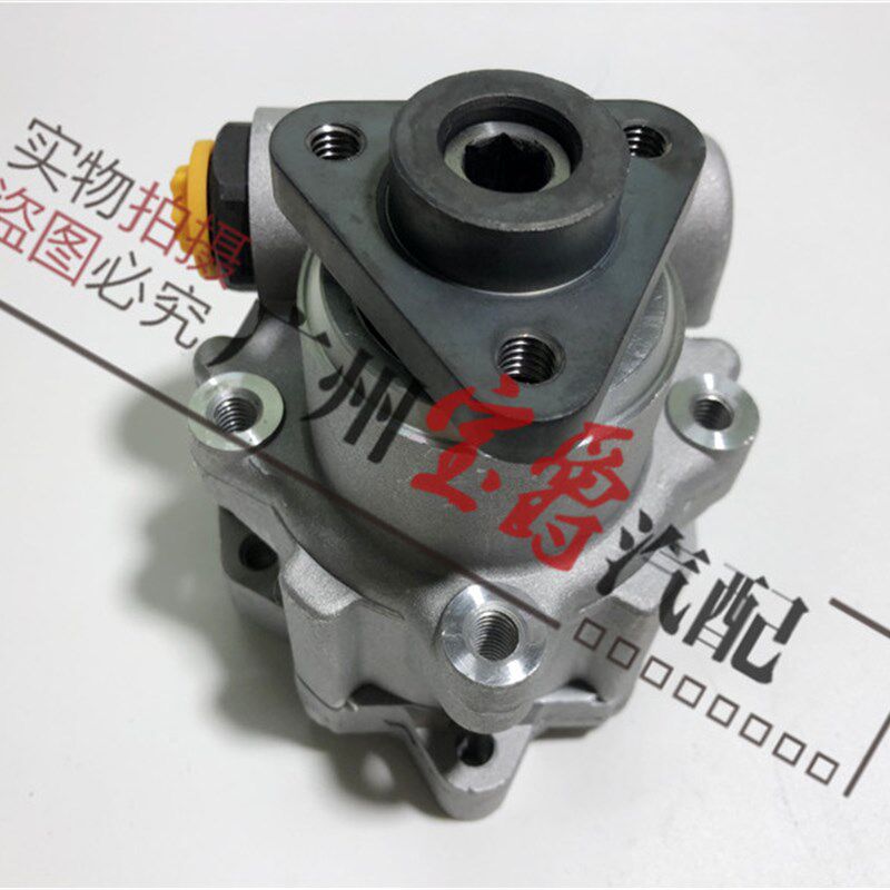 适用宝马7系E38方向机728转向730方向735助力泵740助力器750 745
