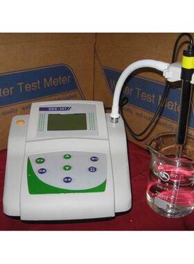 DDS-307A微机型精密电导率仪