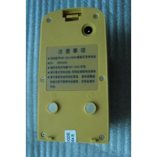 南方全站仪电池NB-20A