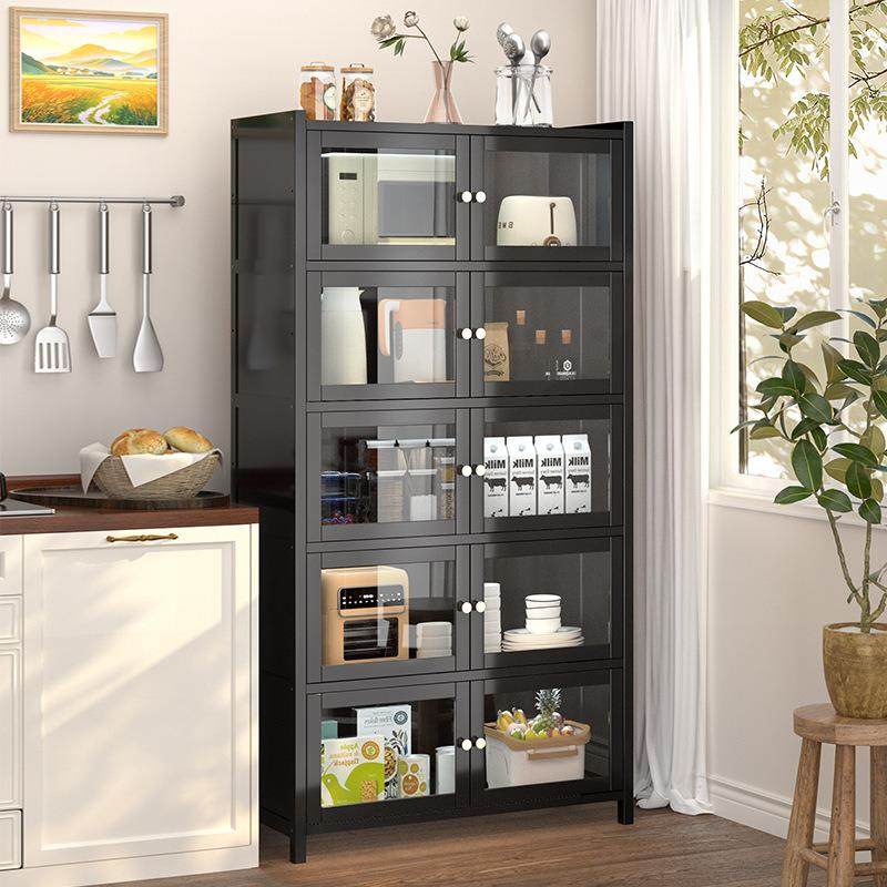 多功能餐边柜家用带门厨房橱柜简易防尘收纳客厅边柜储物茶水柜,农机/农具/农膜,其它农用工具,淘宝优惠券,粉丝福利购,淘宝优惠卷