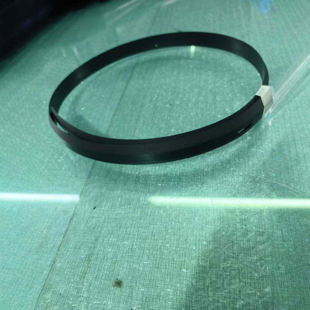 威捷坎尔吉赛粘合机刮片机械