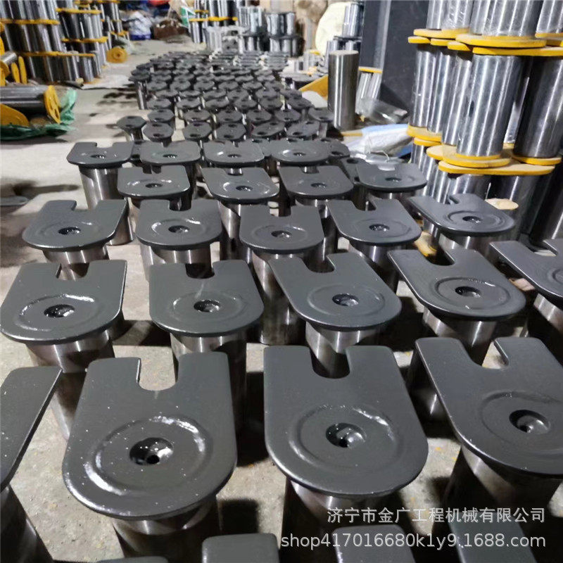 装载机全车销轴SEM676装载机铲车转斗油缸销子摇臂销拉杆销销轴套