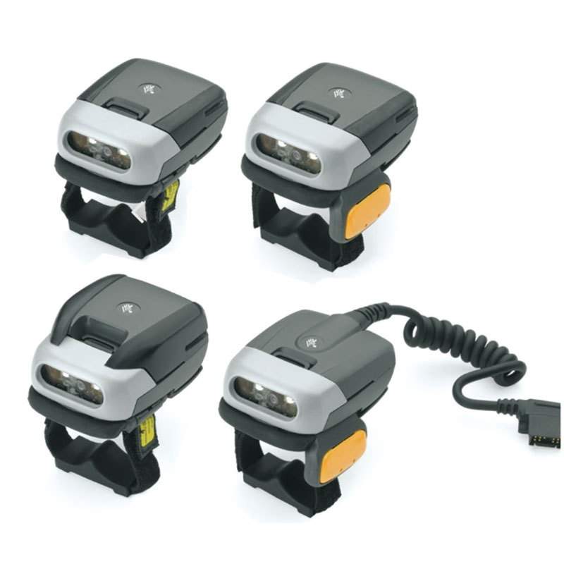 Zebra symbol RS419 WT41N0 RS409 RS507X佩戴单指环式扫码终端