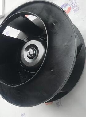 泛仕达后倾式离心风机SC280B1-074-001车间工厂散热通风