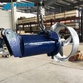 QJB0.85 740液下污水搅拌机南京凯普德 260