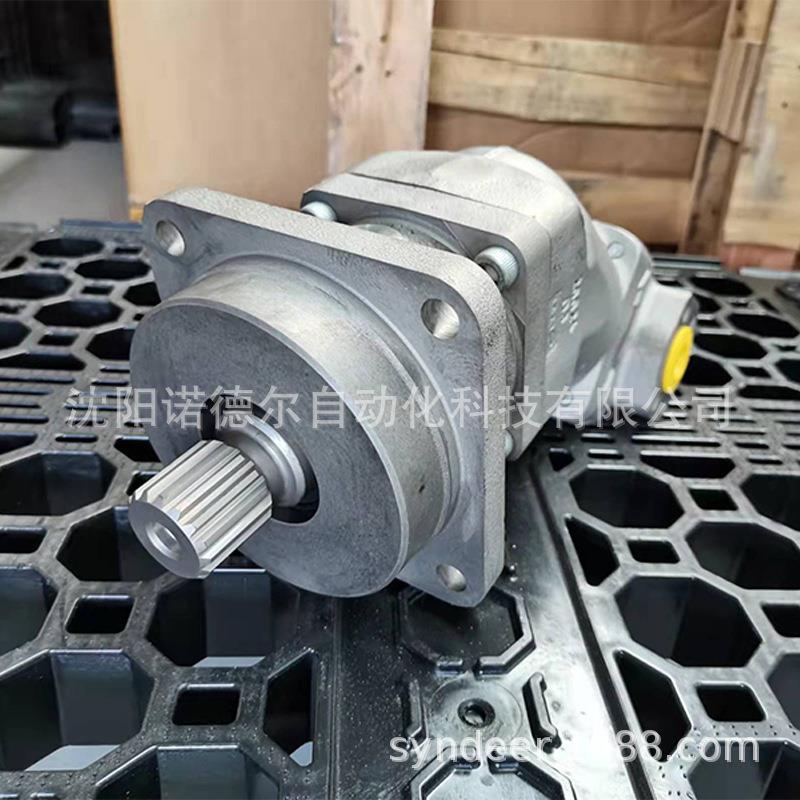 SCP-064R-V-I43-W35-Z1M-300哈威hawe泵SCP-084R-V-I44-W40-Z1M-3