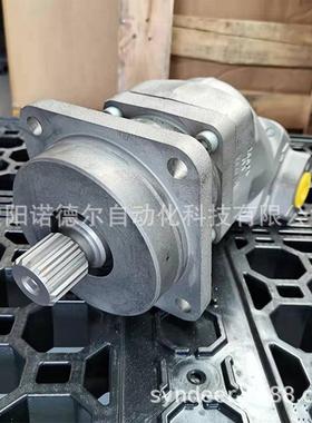 SCP-064R-V-I43-W35-Z1M-300哈威hawe泵SCP-084R-V-I44-W40-Z1M-3