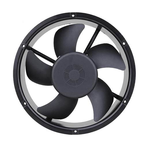 22060直流风扇DC24V工业设备散热风扇220x220x60mm