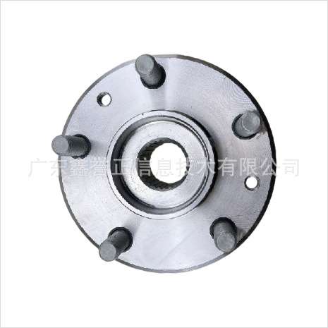 LK1S7W-1104AA 适用于福特老蒙迪欧01-07款 前轮轴头