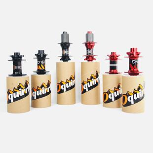 XXFDH自行车花鼓32孔XXF-100前后花鼓7891011速