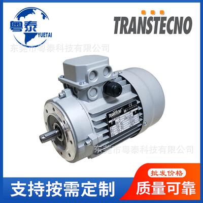 诠世TRANSTECNO电机MS5624MY6324TS7124802490L4100L24112M电动机