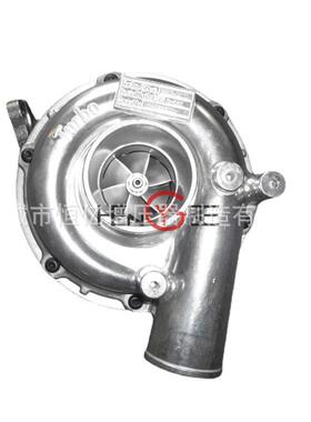 适用五十铃RHF55涡轮增压器8973628390897362-8390VB440031