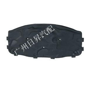 适配宝马3系E46318I320I330I325I316I隔音棉机盖棉隔热