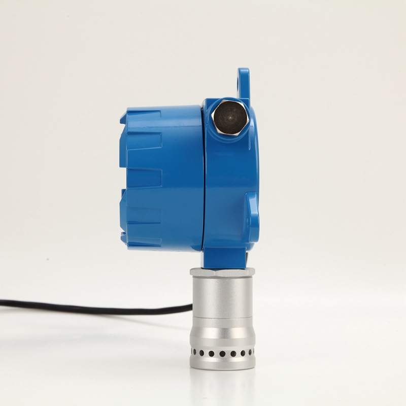 供应 HD1100硫化氢检测变送器（防爆型，现场数码管显示）