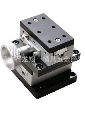 （TAR-34602KOKI TAR-34601XY轴34mmX60mmSP-127-1燕尾槽导轨现货