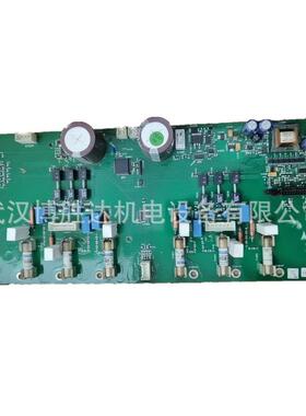 SDCS-FEX-4DCS800直流调速器励磁板