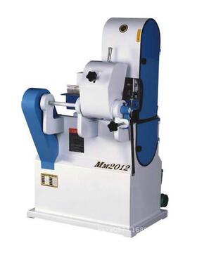 MM2012单带圆棒砂光机配风机木工自动圆棒单砂抛光打磨机抛光机